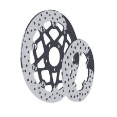 Brembo Serie Oro flytende bremseskiver