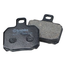 Brembo | Brake pads / (1 caliper)