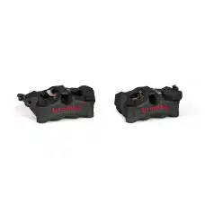 Brembo | Stylema calipers kit - black