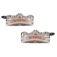 Brembo | GP4-MS calipers kit 100mm