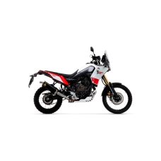 Arrow | YAMAHA TENERE 700 Indy Race aluminium 