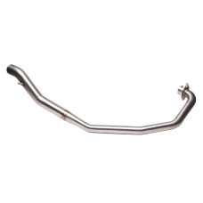 Arrow | HONDA CBR 125 R COLLECTOR FOR ARROW SILENCER