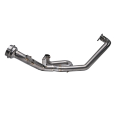 ARROW KTM 1290 SUPER ADVENTURE RACING         NON-CATALYZED TITANIUM COLLECTOR