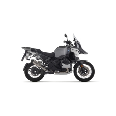 ARROW BMW R 1300 GS ADVENTURE 2025 INDY RACE EVO ALUMINIUM EXHAUST