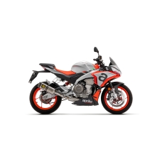 ARROW APRILIA RS 660 '20 HOMOLOGATED TITANIUM INDY RACE SILENCER