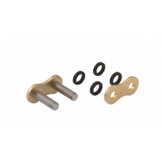 AFAM | Rivet Connecting Link A420R1-G MR GOLD