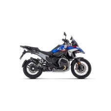 Arrow | BMW R 1300 GS Indy Race EVO aluminium 