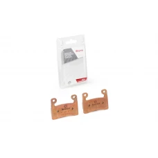 Brembo | Racing pads Z04/M118, BMW S-RR (Hayes cal.)