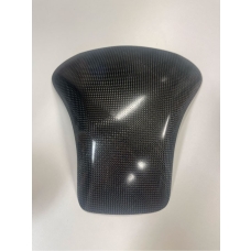 Carbotech | Karbon tankpad, Honda CBR600F 99-