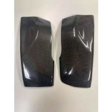 Carbotech | Rammedeksler, Kawasaki ZXR750 93-95