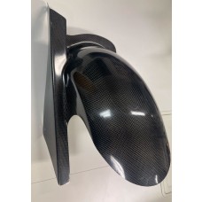 CarboTech | Carbon innerskjerm (hugger), Kawasaki ZX-9R 94-97