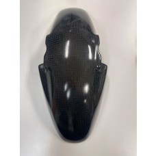Carbotech | Forskjerm, Suzuki SV650 99-02