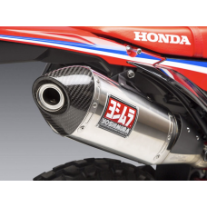 Yoshimura CRF300L 21-25 RS4S FS SS/SS/CF