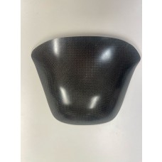 Carbotech | Karbon tankpad, Yamaha YZF-R6 99-02