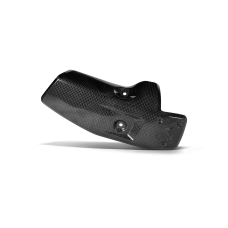 AKRAPOVIC BMW R 1300 GS / ADVENTURE Heat Shield (Carbon)