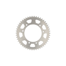 AFAM REAR STEEL SPROCKET #420