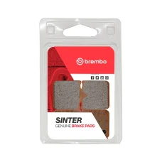 Brembo Sintrede bremseklosser