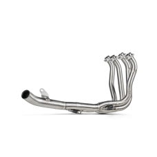 AKRAPOVIC Kawasaki Z900 Optional Header (SS)