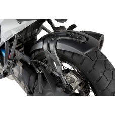 Puig Hugger BMW R1300GS 2023+ & R1300GSA 2024+ C/Carbon Look