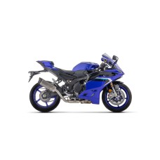 ARROW YAMAHA YZF R9 2025 RACING FULL SYSTEM