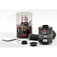 BMC | Carbon Oval Trumpet Airbox SUBARU/TOYOTA
