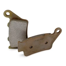 Brembo Sintrede bremseklosser
