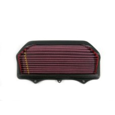 BMC | Karbon luftfilter/race, Suzuki GSXR 600/750 11-18