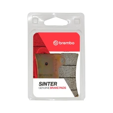 Brembo Sintrede bremseklosser