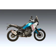 Yoshimura IBEX/MT 450 25-26 RS12 SO SS/C
