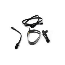 AKRAPOVIC Yamaha Tracer 9 / GT / GT+ Fitting Kit for mounting on Yamaha Tracer 9 / GT / GT+ MY 2021-23