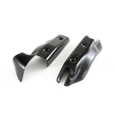Fullsix | RADIATOR FAIRING - UPPER PAIR, DUCATI STREETFIGHTER