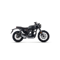 ARROW HONDA GB350S E5+ 2025 REBEL NICHROM EXHAUST