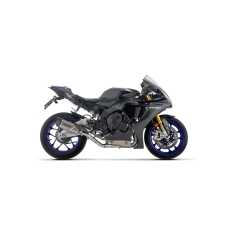ARROW YAMAHA YZF R1 2017/25 FULL TITANIUM FULL SYSTEM