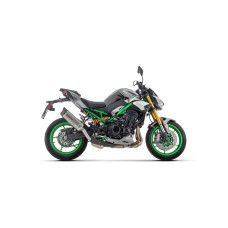 ARROW KAWASAKI Z900 2025 INDY RACE EVO TITANIUM EXHAUST