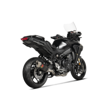 AKRAPOVIC Yamaha Tracer 9 / GT / GT+ Racing Line (Carbon)
