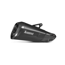 Akrapovic | Slip-On Line (Titanium), BMW S 1000 XR