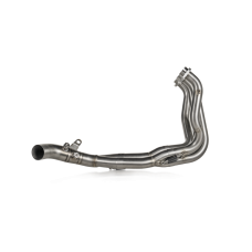 AKRAPOVIC Kawasaki Ninja 1000SX Optional Header (SS)