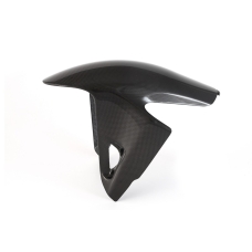 Fullsix | FRONT MUDGUARD STREETFIGHTER V4/S