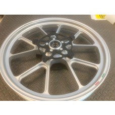 Marchesini | M10RS Kompe 250x19 front, BMW R1200GS/ADVENTURE 2004-2012