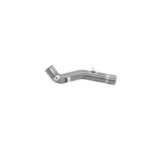 ARROW VOGE DS 900X '24 LINK PIPE