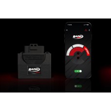 Rapid Bike I Kit RB Evo 2 Exclusive - Yamaha YZF-R9 2025+
