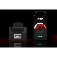 Rapid Bike Racing2 Ex Motorstyring Sett Modellspesifikk Yamaha Yzf-R9 2025-