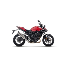 ARROW HONDA CB 1000 HORNET 2025 INDY RACE EVO TITANIUM EXHAUST