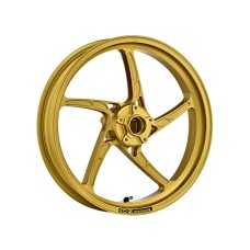 OZ Racing | Piega smidd aluminium