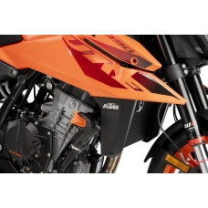 Puig Crash Pads R19 Ktm Duke 990 24' C/Black