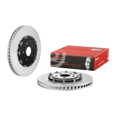 Brembo Brake disc CADILLAC / CHEVROLET