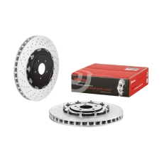Brembo brake disc Auto