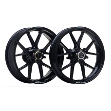 Marchesini | M10RS Corse Magnesium, Suzuki GSX-R600/750/1000, Front