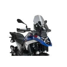 Puig Touring Windshield Bmw R1300Gs 24' C/Smoke