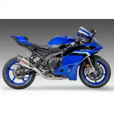 Yoshimura R9 2025 AT2 SPEED FS SS/SS/CF